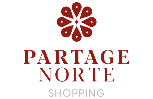 Logo Partage Norte Shopping