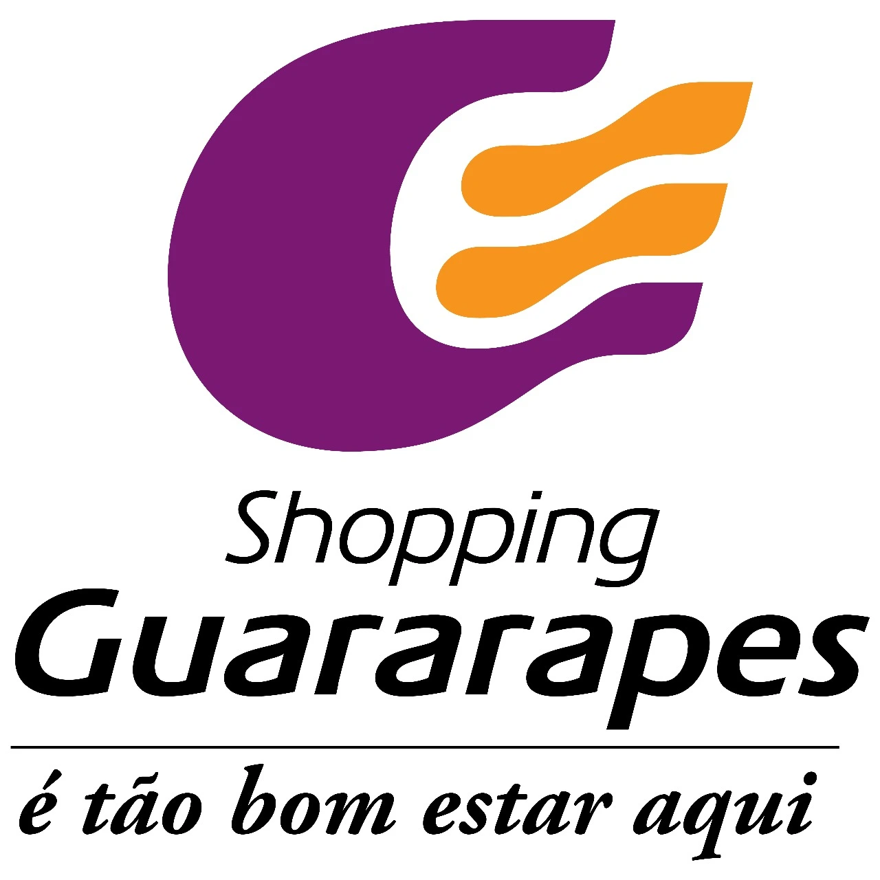 Logo Partage Norte Shopping